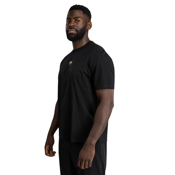 VENUM INVADER T-SHIRT BLACK/SAND