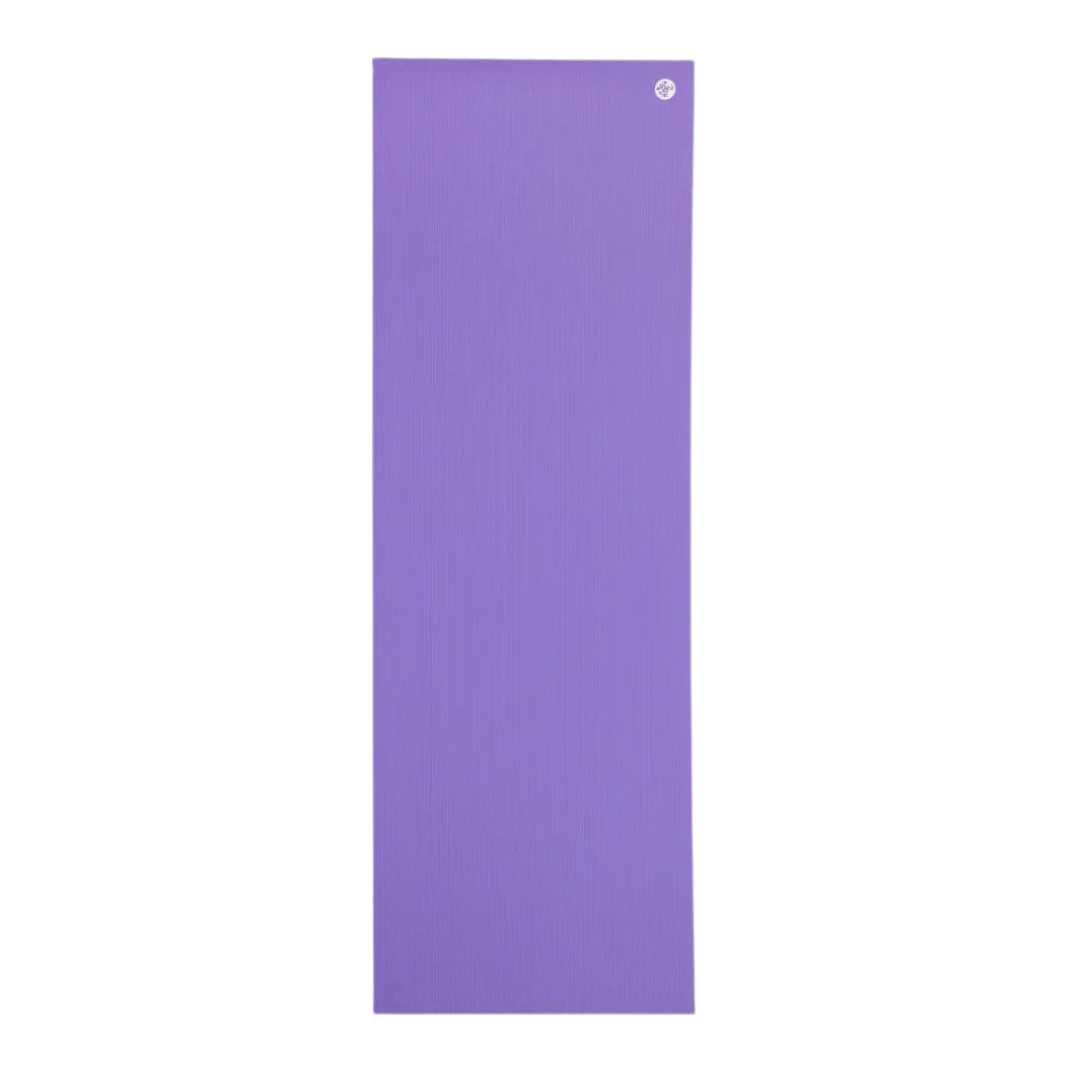 PROlite YOGA MAT PAISLEY PURPLE 71 INCH