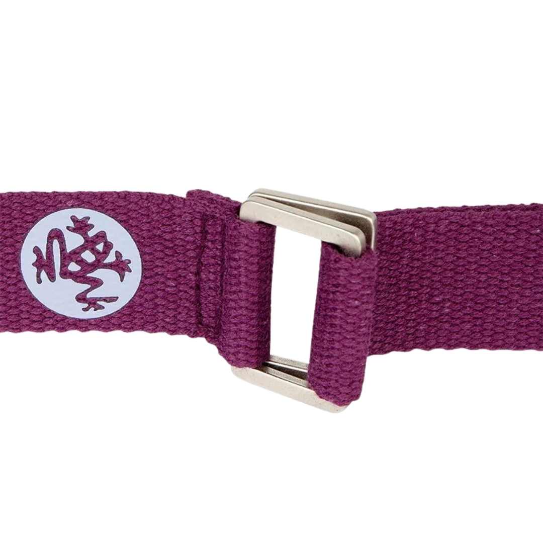 UNFOLD YOGA STRAP 6FT INDULGE 6 FT