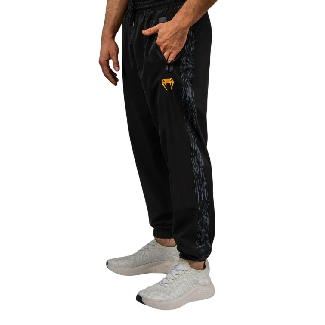 VENUM X CHIMAEV WILD BORZ JOGGER BLACK/GREY