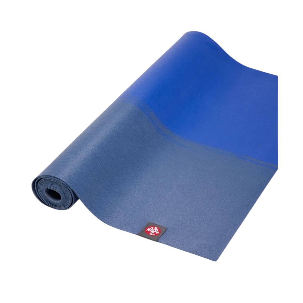 EKO SUPERLITE TRAVEL MAT AMETHYST STRIPE 71 INCH