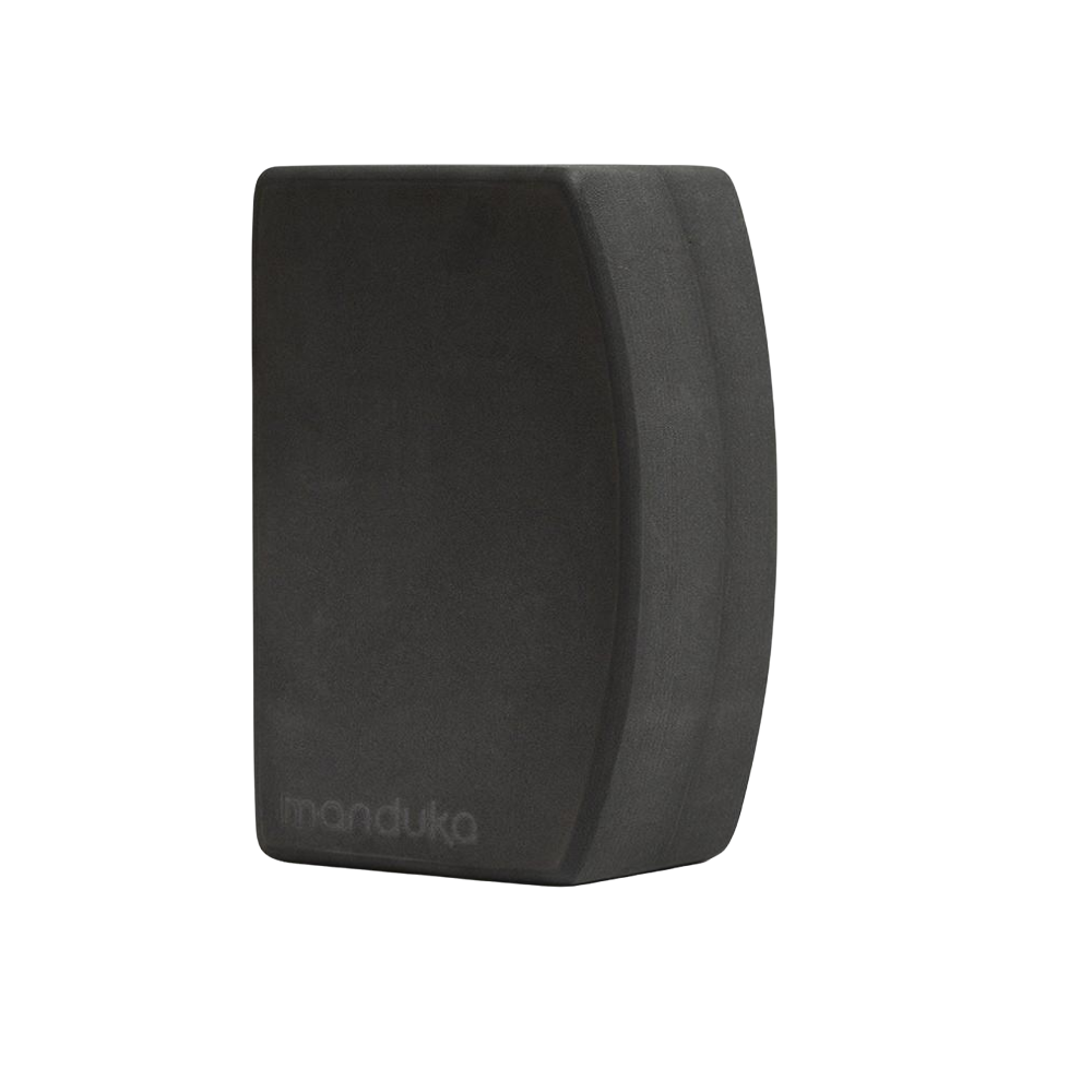 RECYCLED FOAM UNBLOCK THUNDER STANDARD
