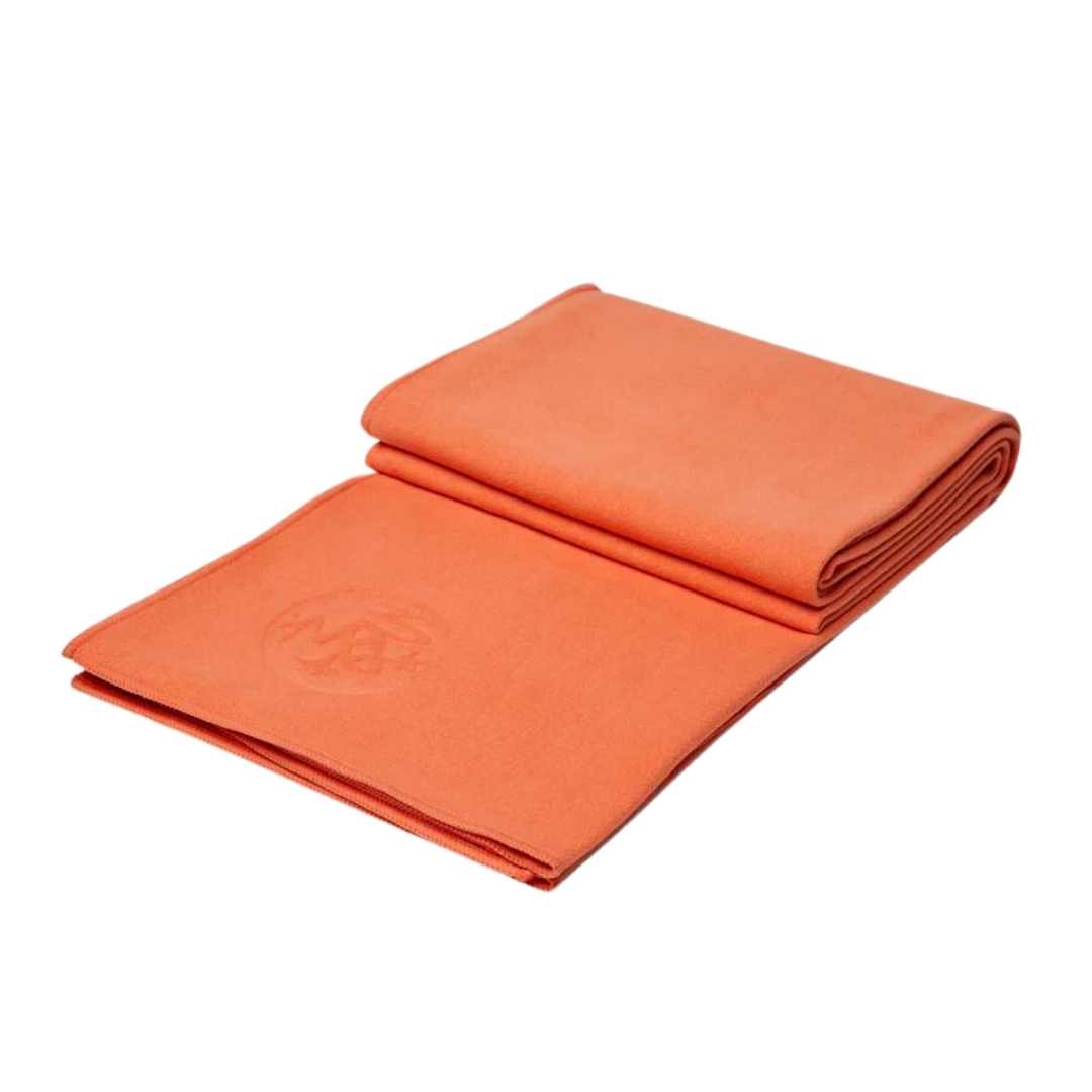 EQUA STANDARD TOWEL TIGER LILY 72 INCH