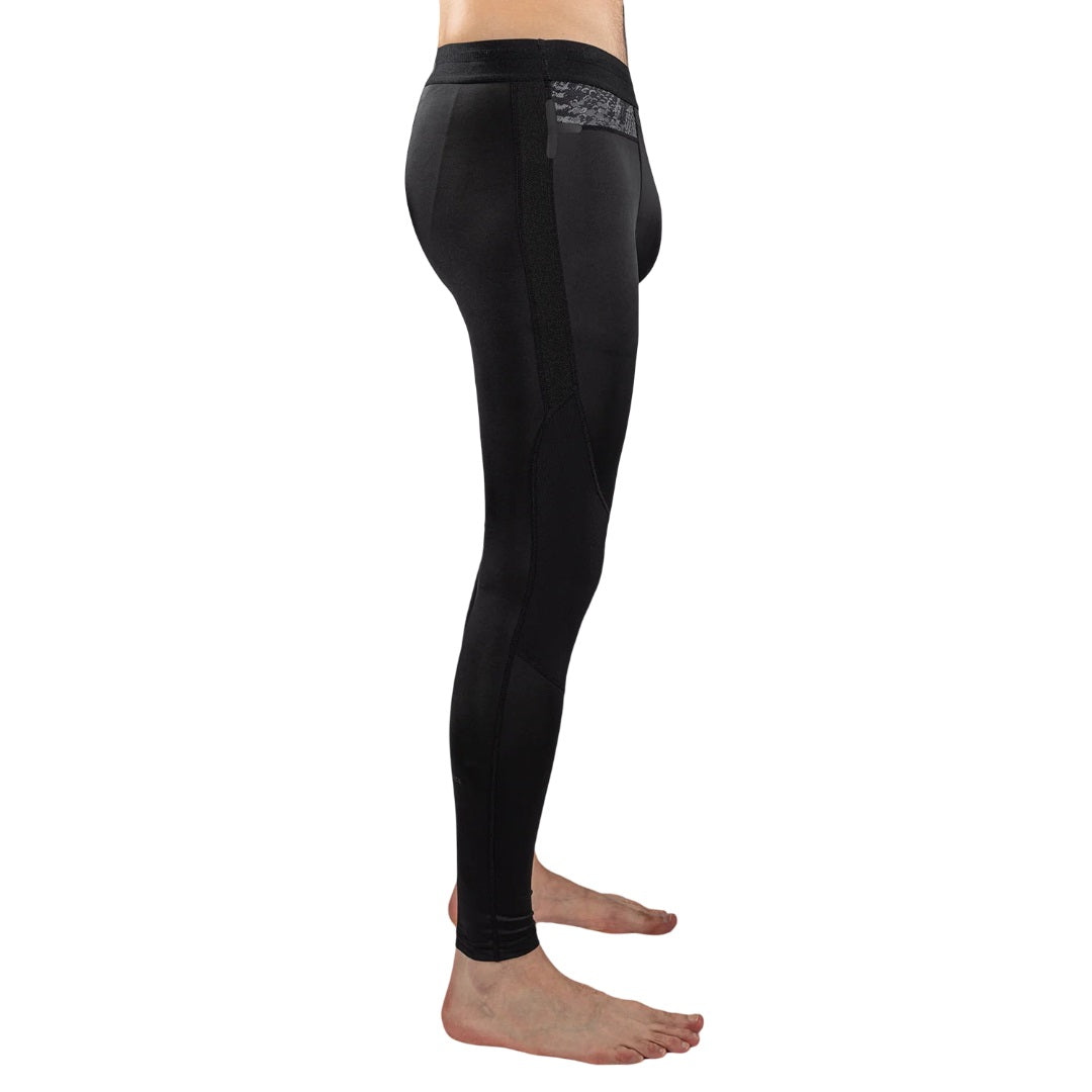 VENUM G-FIT SCALES SPATS BLACK/CHARCOAL GREY