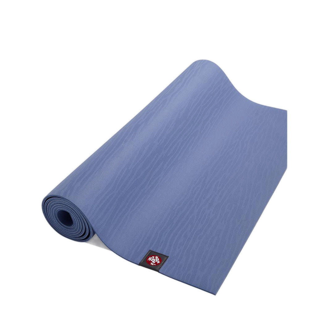 EKO LITE YOGA MAT 4MM SHADE BLUE 71 INCH