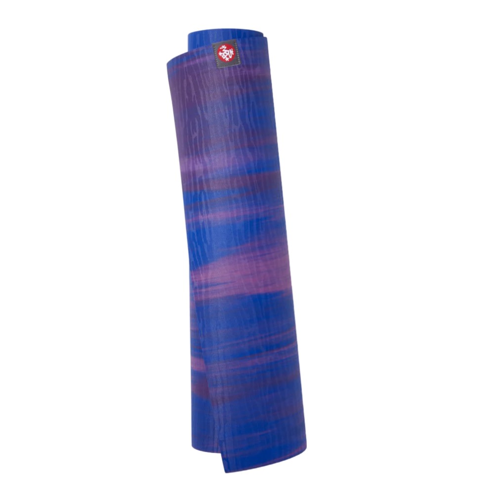 EKO LITE YOGA MAT 4MM AMETHYST MARBLE 71 INCH