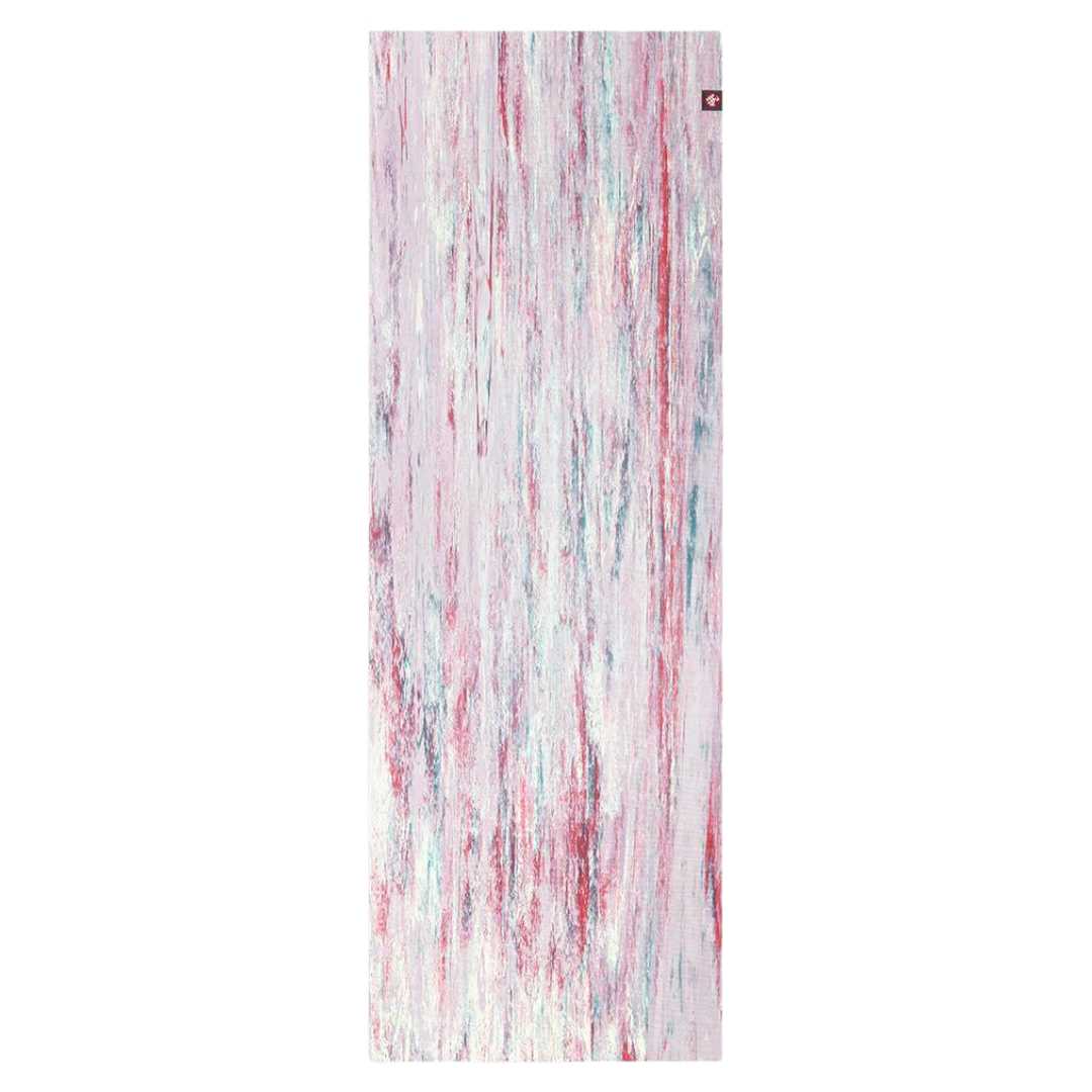EKO LITE YOGA MAT 4MM CARVAL MARBLED 71 INCH