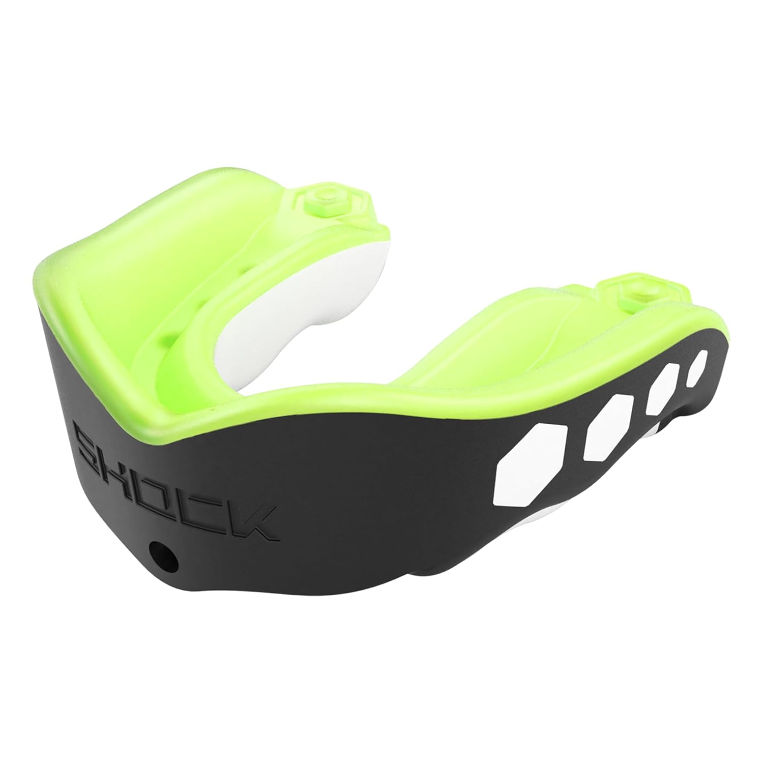 GEL MAX FLAVOR FUSION MOUTHGUARD LEMON LIME ADULT