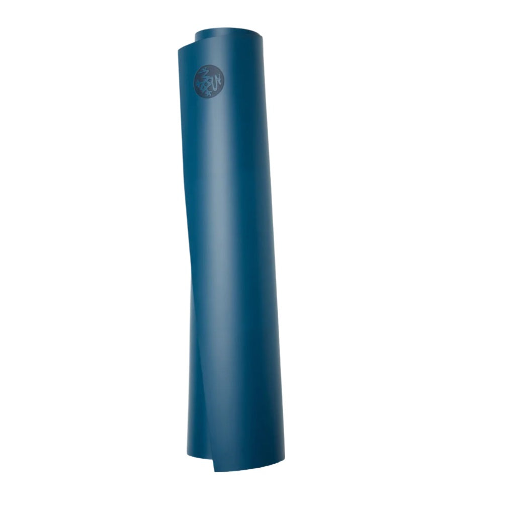 GRP ADAPT YOGA MAT 5MM AQUA MARINA 71 INCH