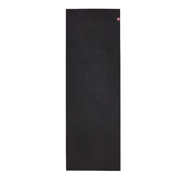 EKO LITE YOGA MAT 4MM BLACK 71 INCH