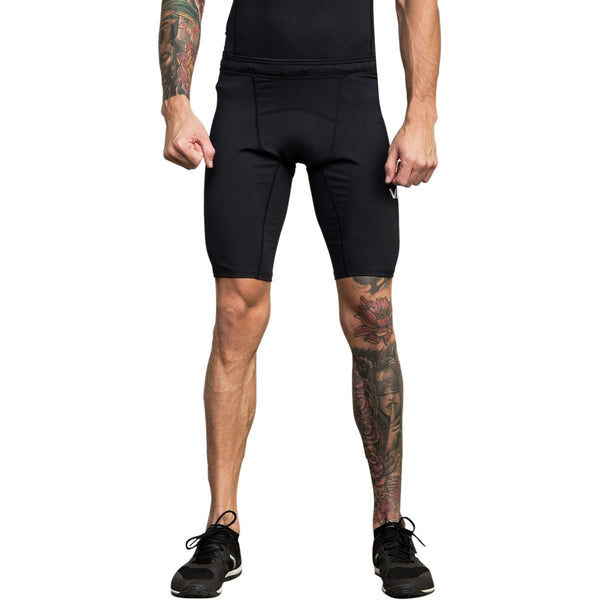 COMPRESSION WALKSHORTS