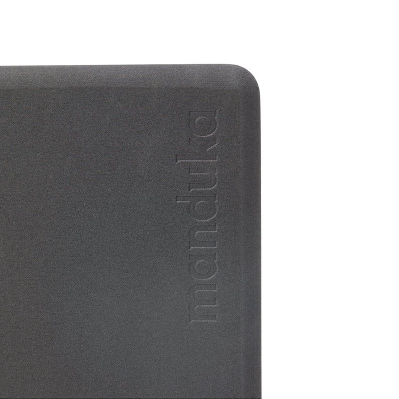 MINI TRAVEL YOGA BLOCK THUNDER 4 INCH