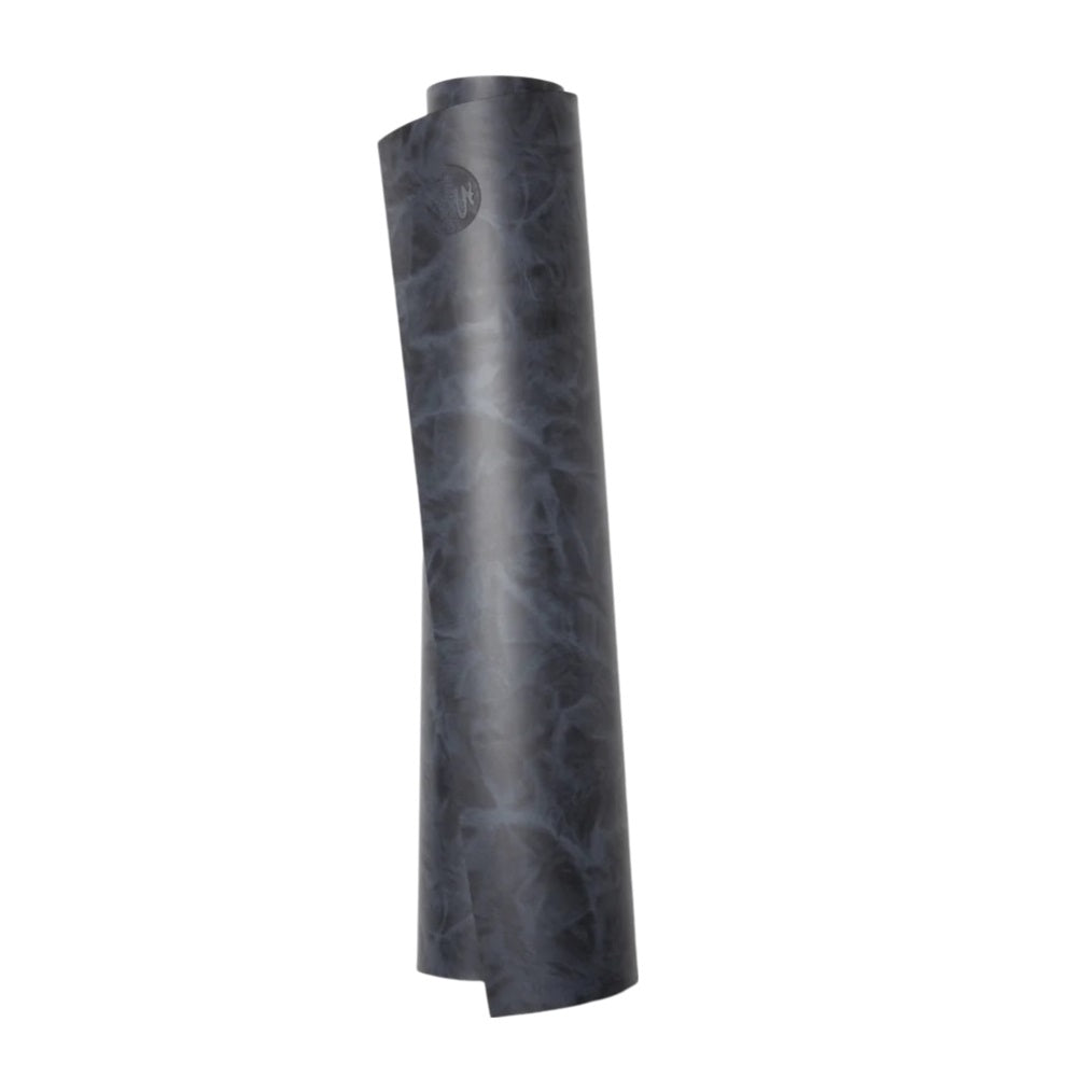 GRP ADAPT YOGA MAT 5MM BLACK MARBLED 71 INCH