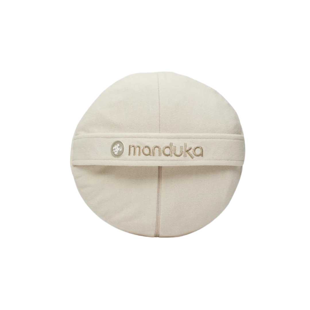 ENLIGHT ROUND BOLSTER SAND STANDARD