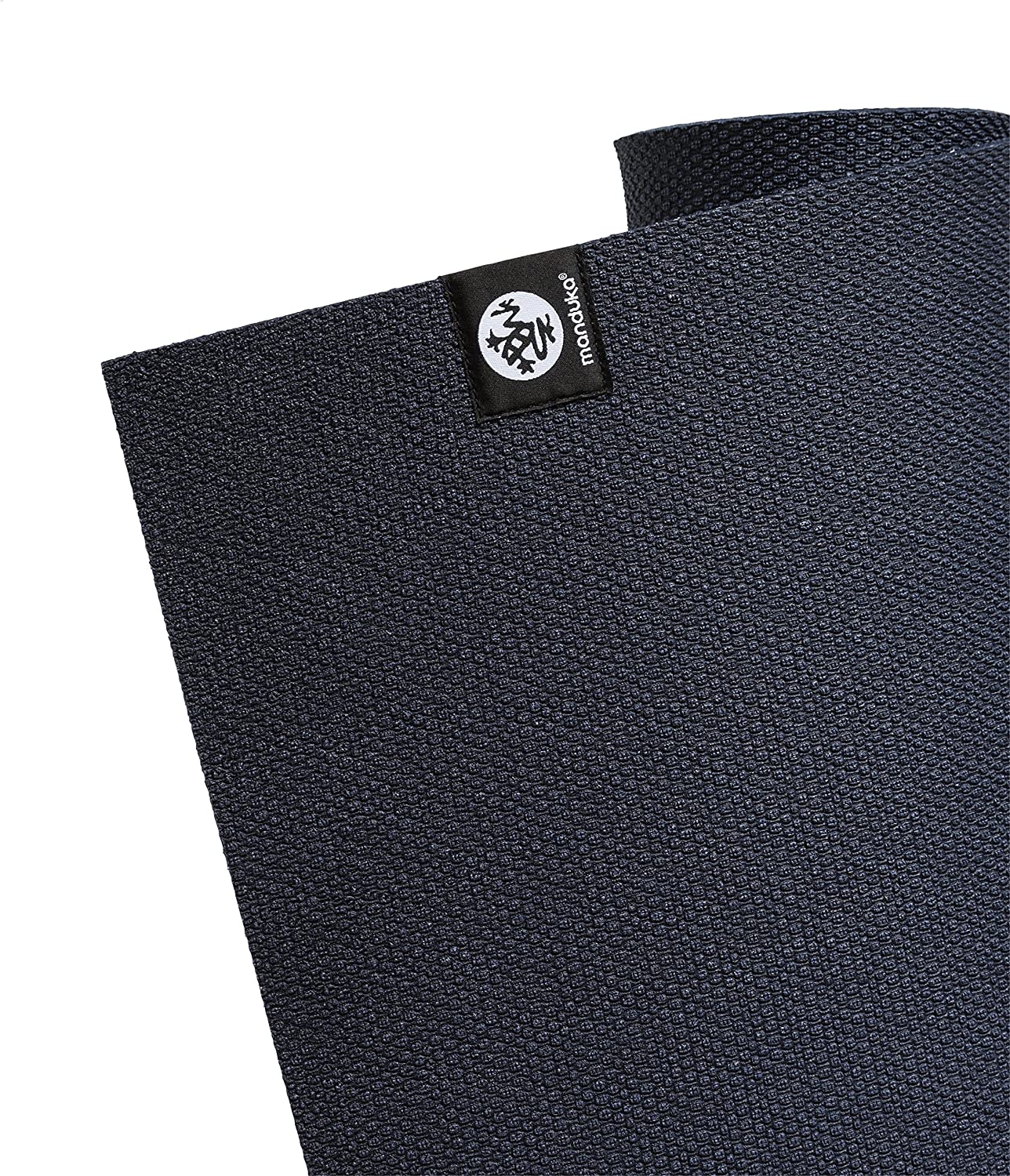 MANDUKA X YOGA MAT MIDNIGHT 71 INCH