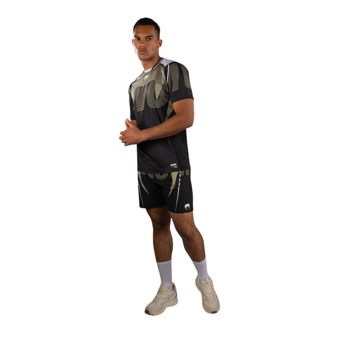 VENUM ADRENALINE DRY TECH BLACK/SAND
