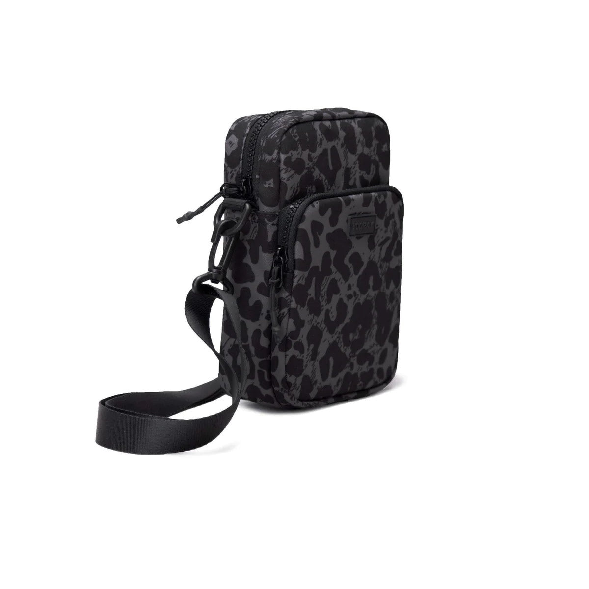 CORE CROSSBODY MIDNIGHT JAGUAR STANDARD