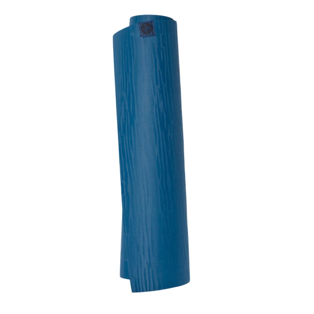 EKO YOGA MAT 5MM AQUAMARINE 71 INCH