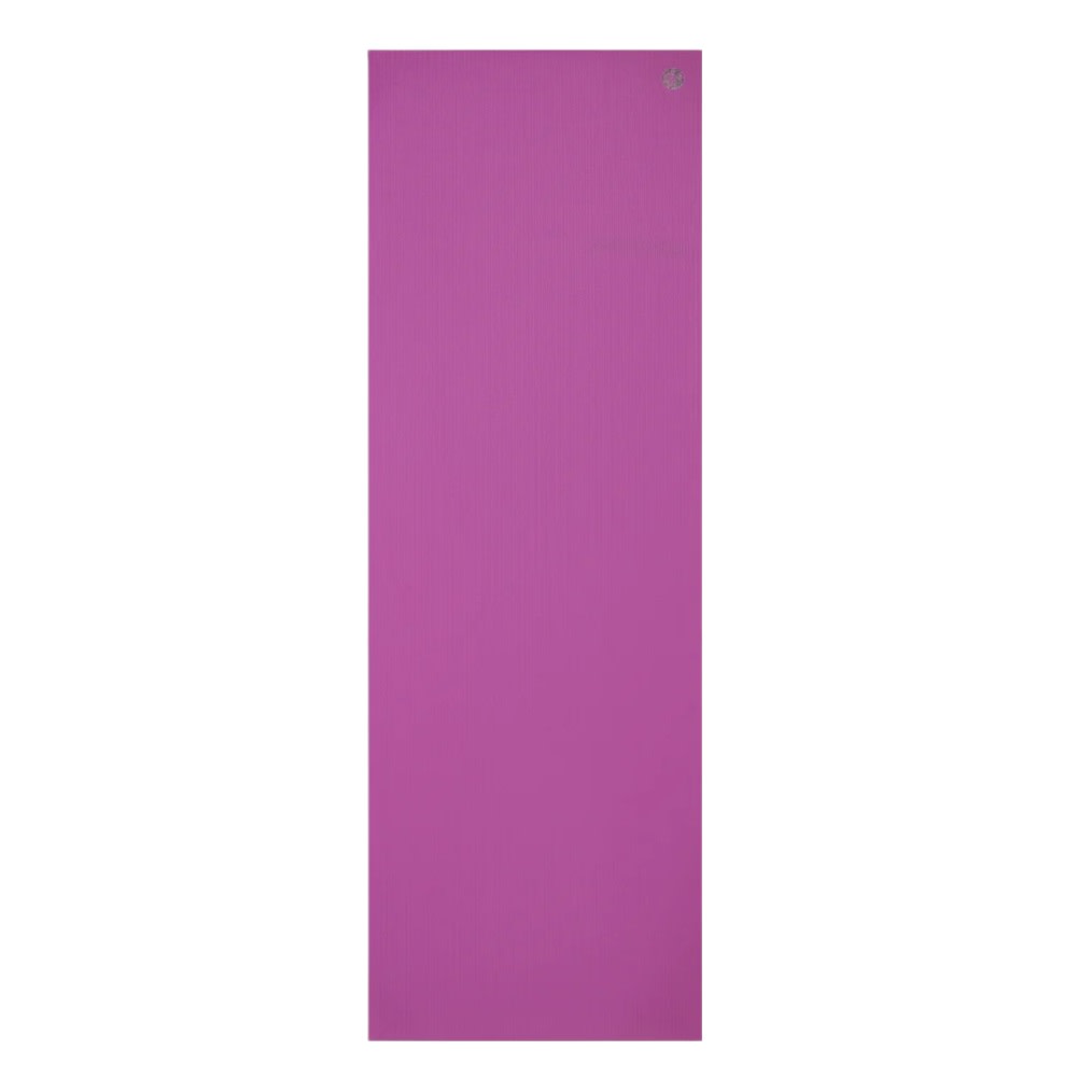 PROlite YOGA MAT PURPLE LOTUS 71 INCH
