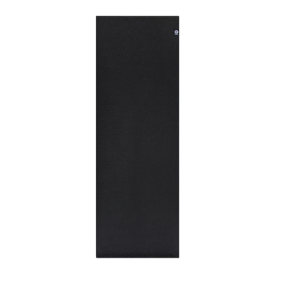 MANDUKA X YOGA MAT BLACK 71 INCH