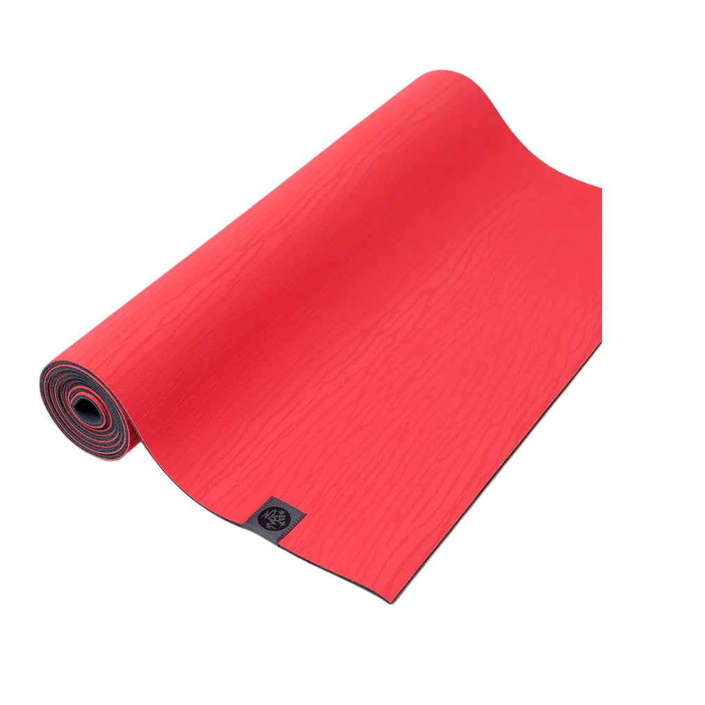EKO LITE YOGA MAT 4MM ROBIN 71 INCH
