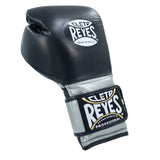 CLETO REYES TRAINING GLOVES TUXEDO BLACK/SILVER