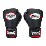BGVS3 BOXING GLOVES BLACK