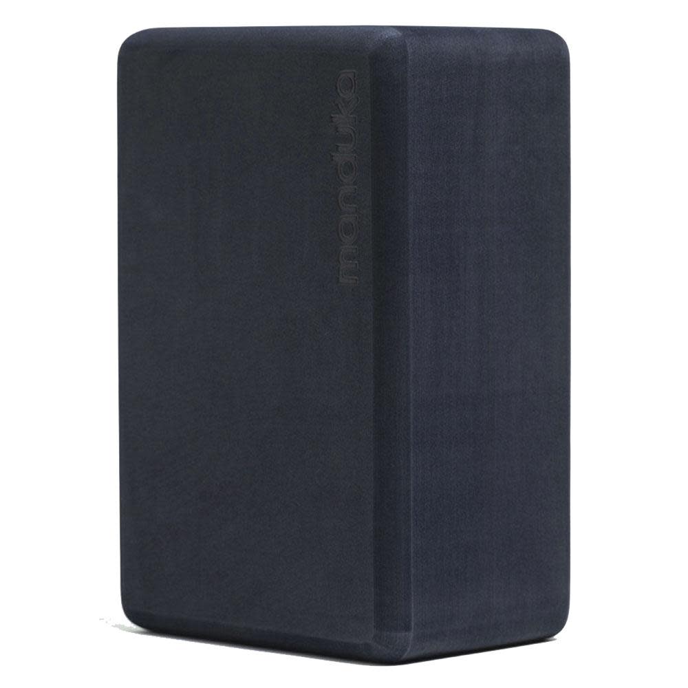 RECYCLED FOAM BLOCK MIDNIGHT 4 INCH