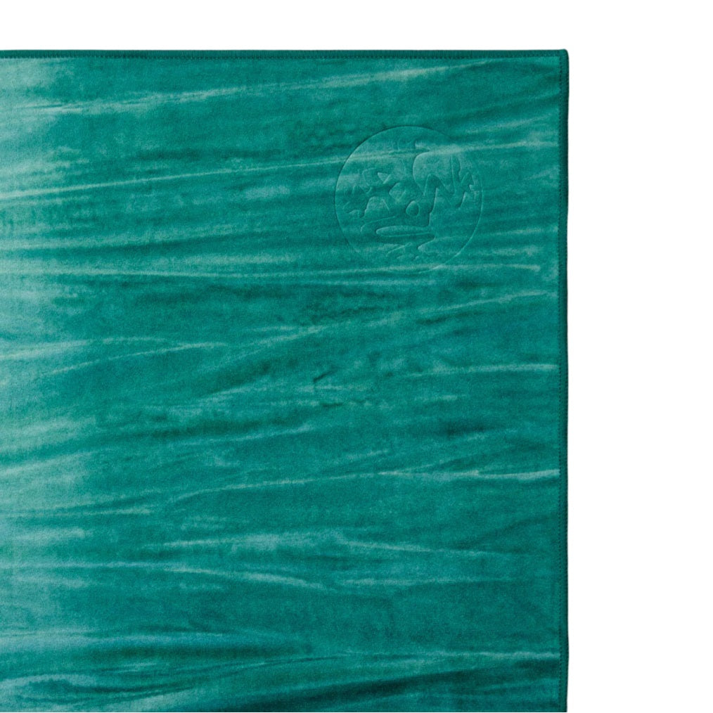 EQUA STANDARD TOWEL SPIRILINA TD 72 INCH