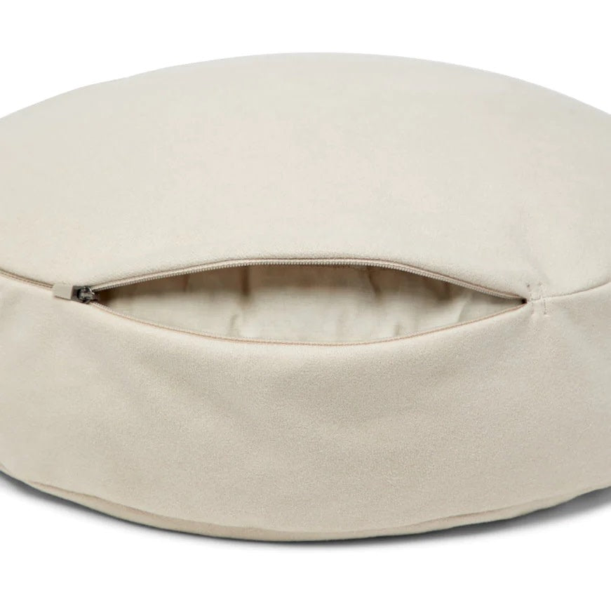 MEDITATION CUSHION SAND STANDARD