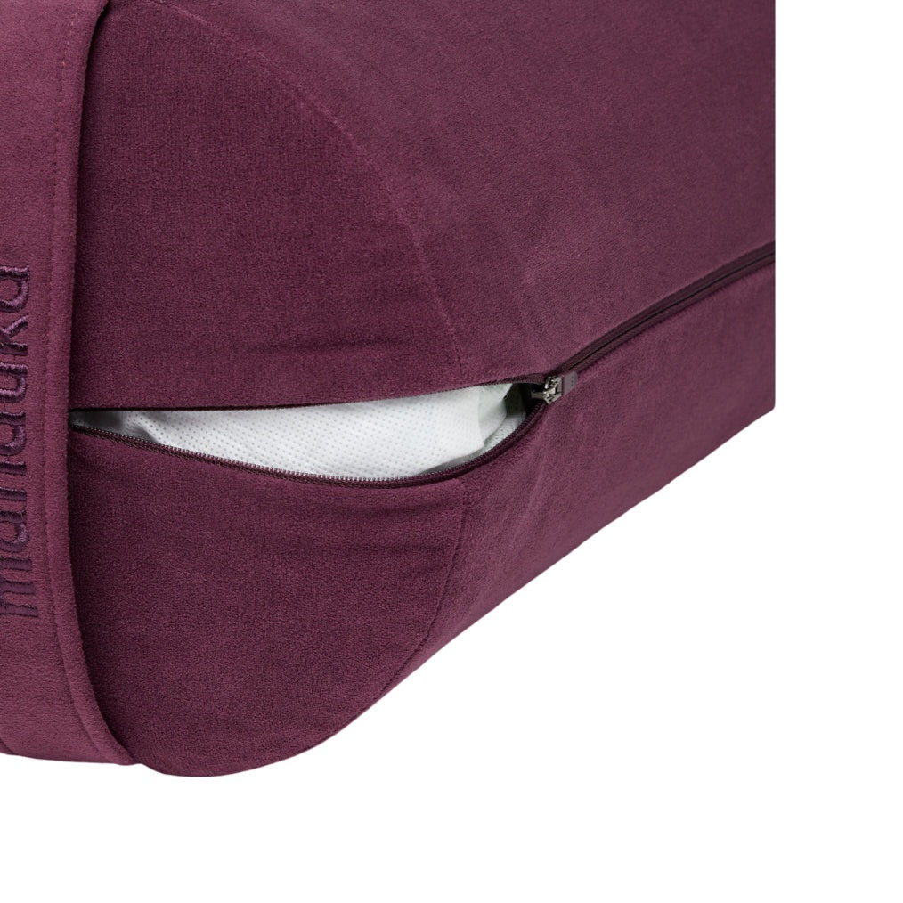 ENLIGHT ROUND BOLSTER INDULGE STANDARD