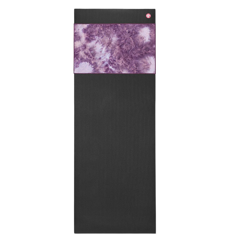EQUA YOGA HAND TOWEL INDULGE BLUSH TD 16 INCH