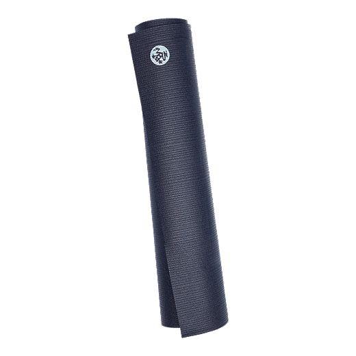 PROlite YOGA MAT MIDNIGHT 79 INCH