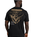VENUM INVADER T-SHIRT BLACK/SAND