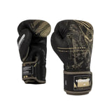 VENUM INVADER BOXING GLOVES BLACK/SAND