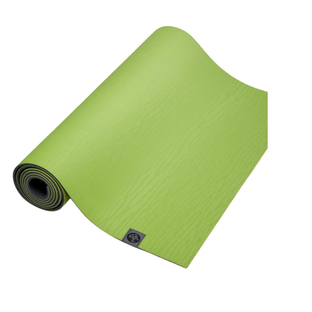 EKO YOGA MAT 5MM MATCHA 71 INCH