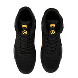 VENUM X CHIMAEV WILD BORZ WRESTLING SHOES BLACK/GREY