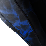 HAYABUSA UFC BJJ WOMENS LEGGINGS BLUE