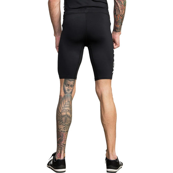 COMPRESSION WALKSHORTS