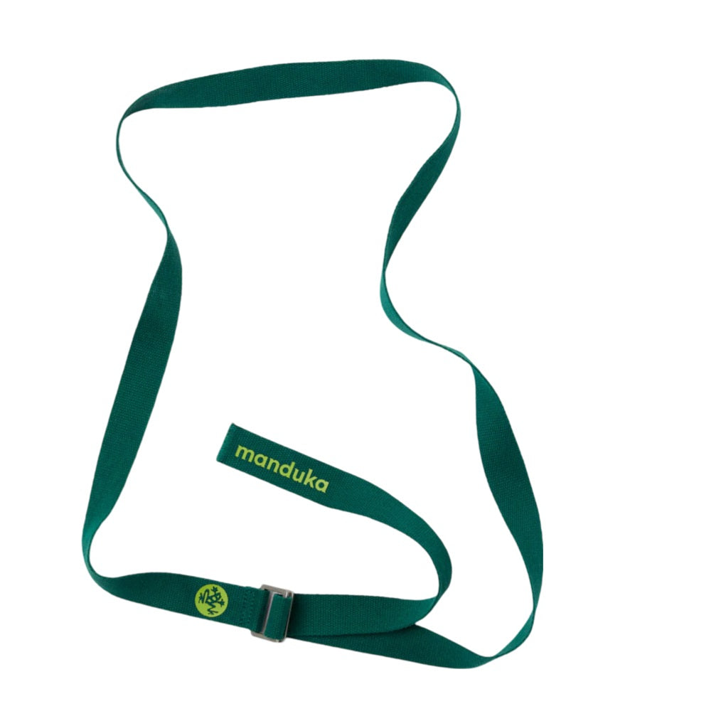 UNFOLD YOGA STRAP EDEN 6 FT
