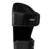 VENUM IMPACT EVO SCALES SHINGUARDS BLACK