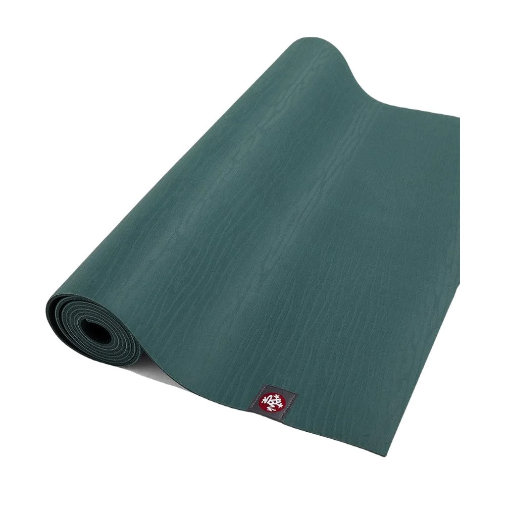 EKO YOGA MAT 5MM SAGE 71 INCH