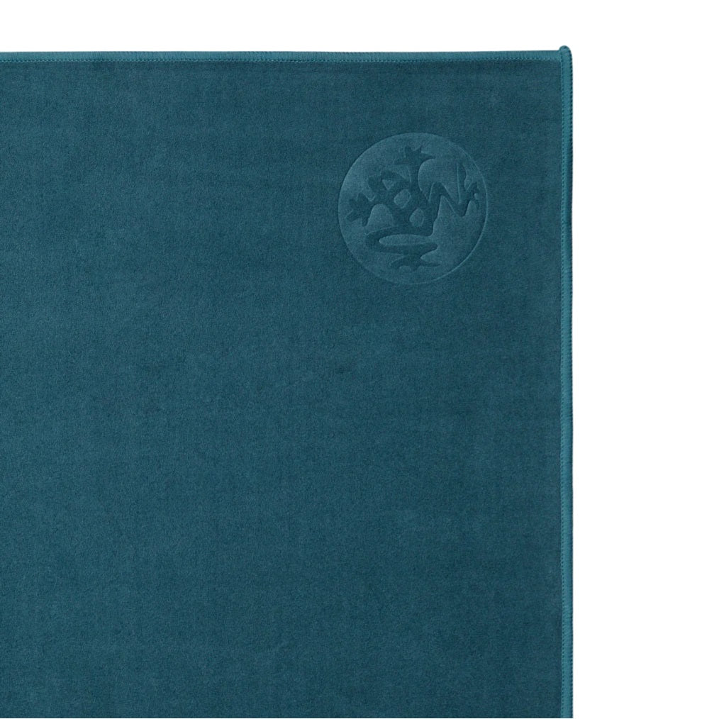 EQUA STANDARD TOWEL SAGE SOLID 72 INCH