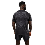 VENUM ECLIPSE DRY TECH BLACK/IVORY