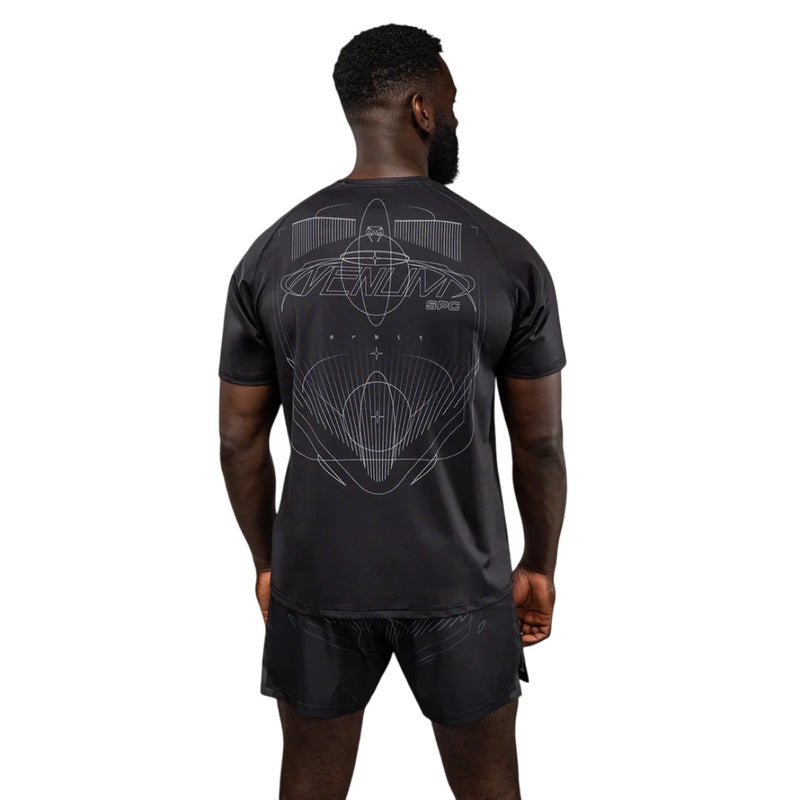 VENUM ECLIPSE DRY TECH BLACK/IVORY