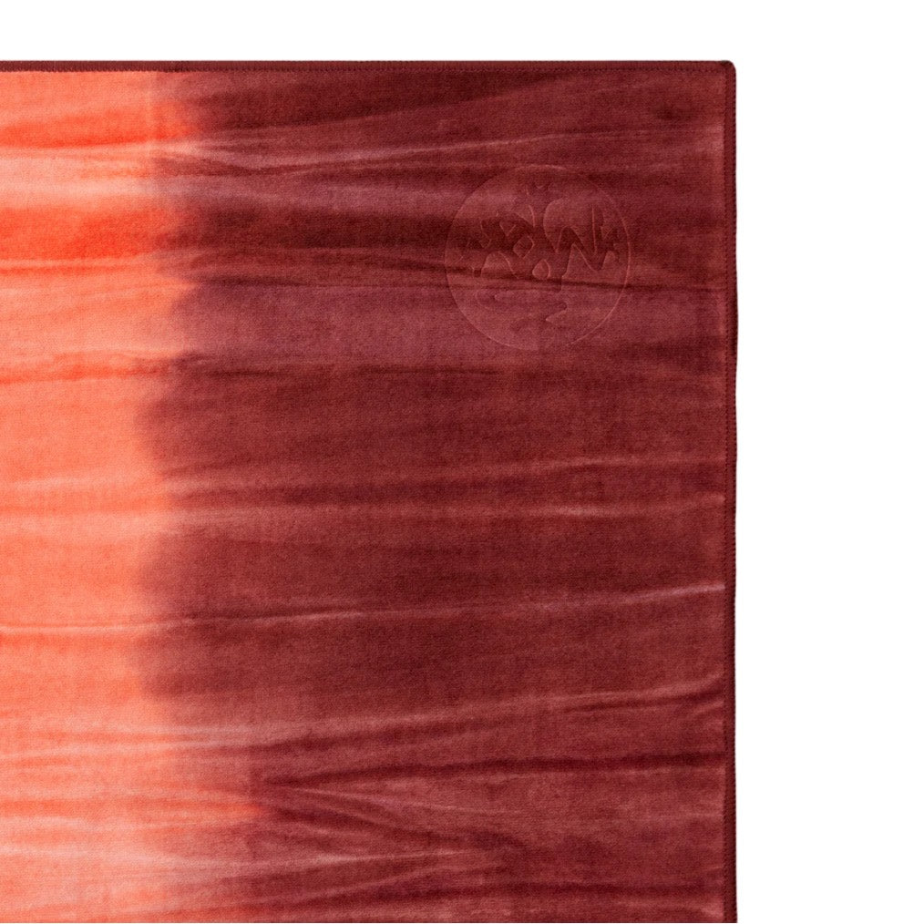 EQUA STANDARD TOWEL BLOOM TD 72 INCH