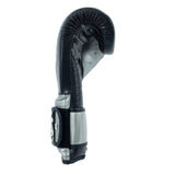 CLETO REYES TRAINING GLOVES TUXEDO BLACK/SILVER