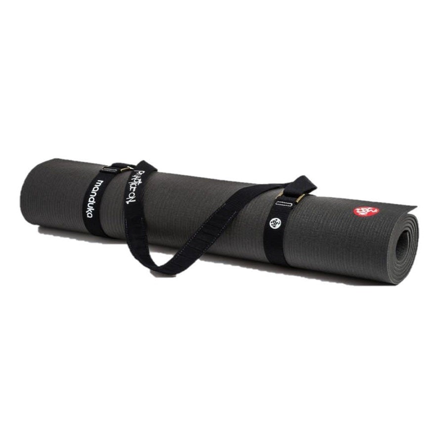 THE COMMUTER BLACK STANDARD