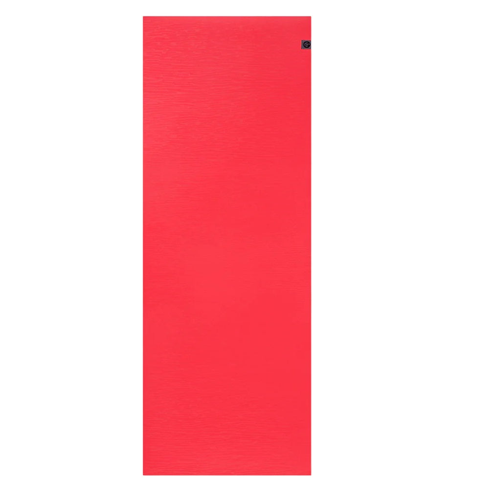 EKO LITE YOGA MAT 4MM ROBIN 71 INCH