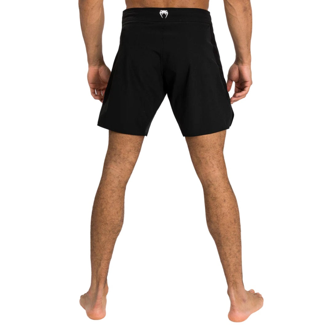 VENUM CONTENDER FIGHTSHORTS BLACK